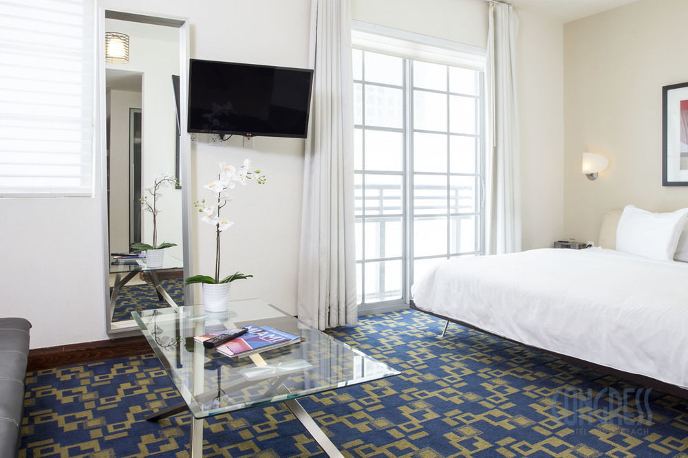 Strand On Ocean By Ss Vacation Rentals- Adult Exclusive Miami Beach Eksteriør bilde