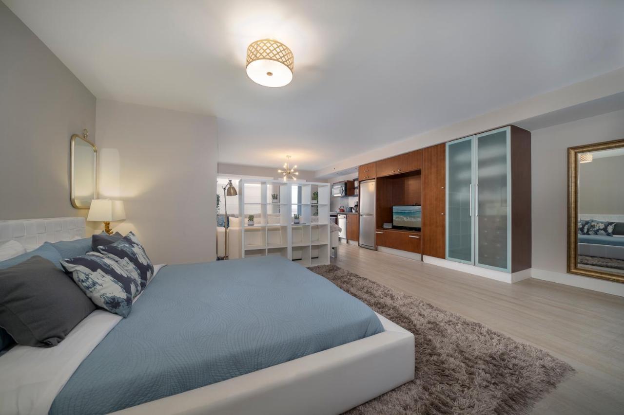 Strand On Ocean By Ss Vacation Rentals- Adult Exclusive Miami Beach Eksteriør bilde