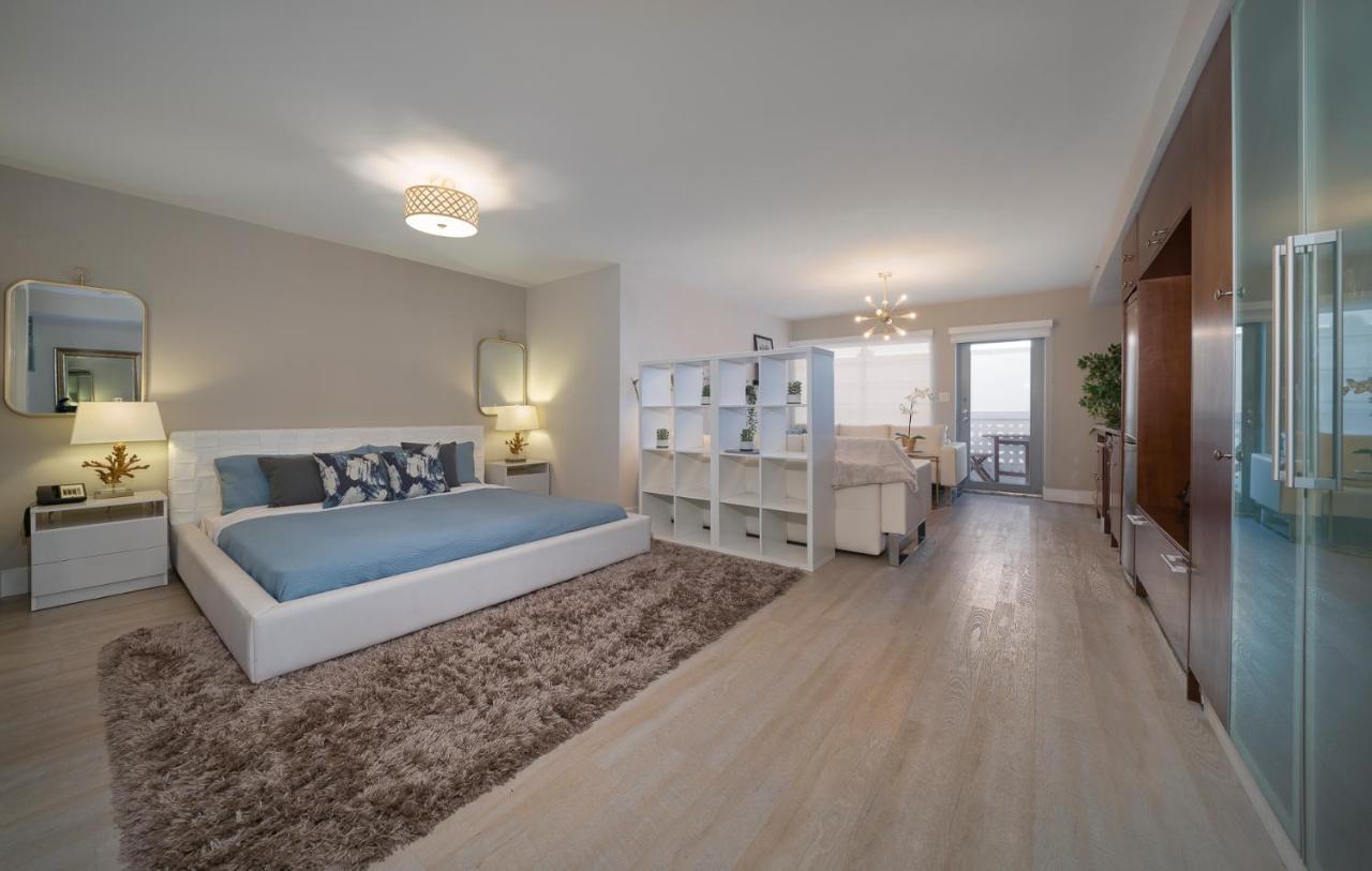 Strand On Ocean By Ss Vacation Rentals- Adult Exclusive Miami Beach Eksteriør bilde