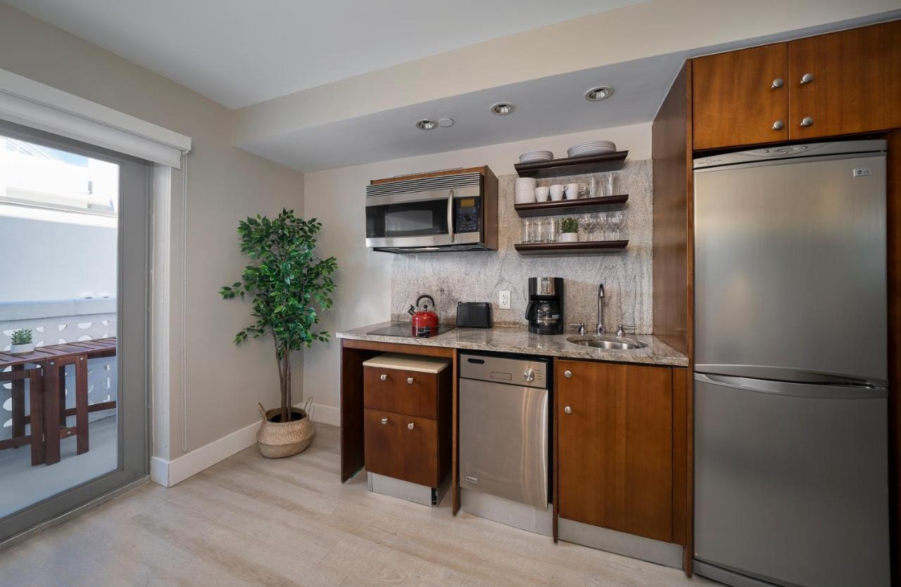 Strand On Ocean By Ss Vacation Rentals- Adult Exclusive Miami Beach Eksteriør bilde