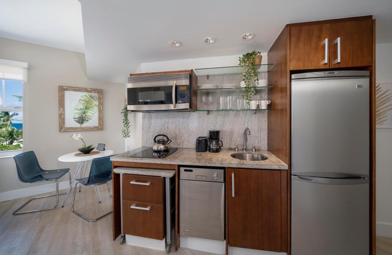 Strand On Ocean By Ss Vacation Rentals- Adult Exclusive Miami Beach Eksteriør bilde