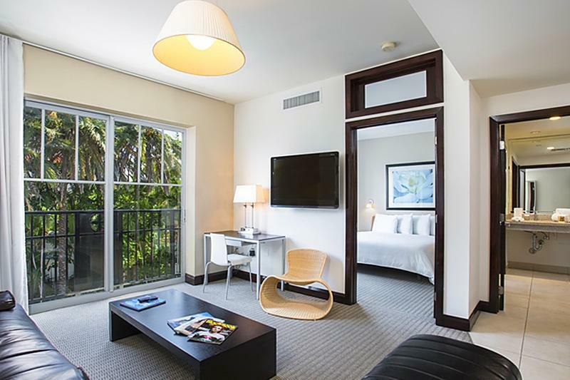 Strand On Ocean By Ss Vacation Rentals- Adult Exclusive Miami Beach Eksteriør bilde