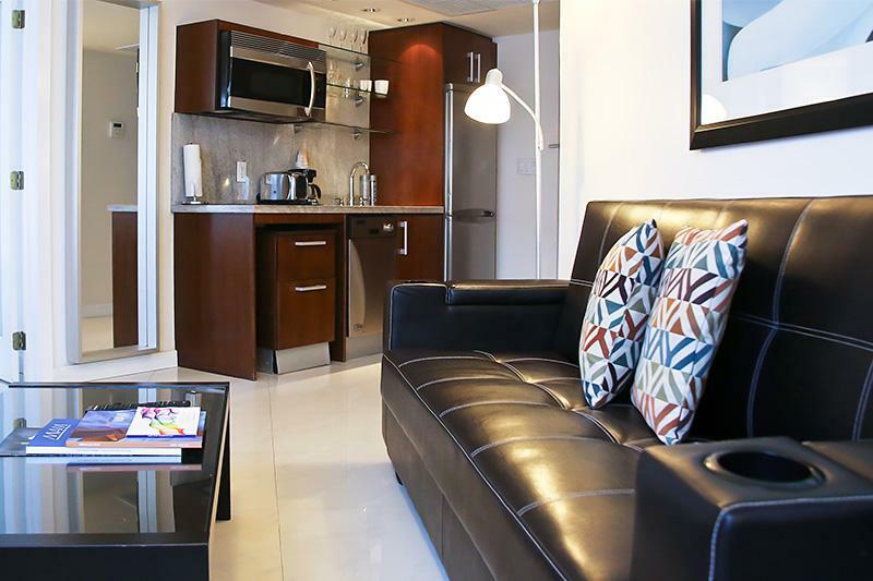 Strand On Ocean By Ss Vacation Rentals- Adult Exclusive Miami Beach Eksteriør bilde