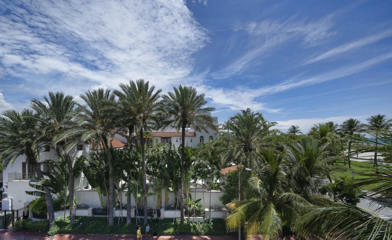 Strand On Ocean By Ss Vacation Rentals- Adult Exclusive Miami Beach Eksteriør bilde