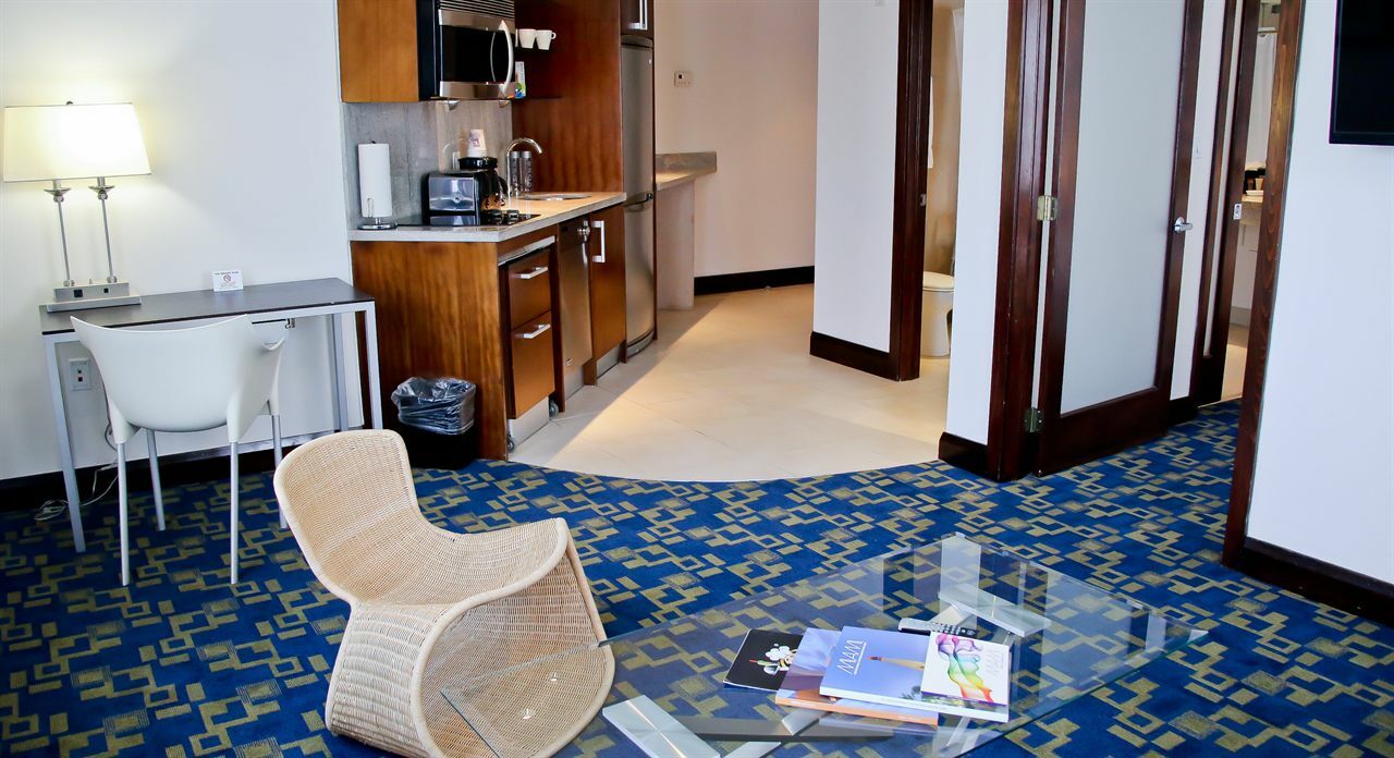 Strand On Ocean By Ss Vacation Rentals- Adult Exclusive Miami Beach Eksteriør bilde