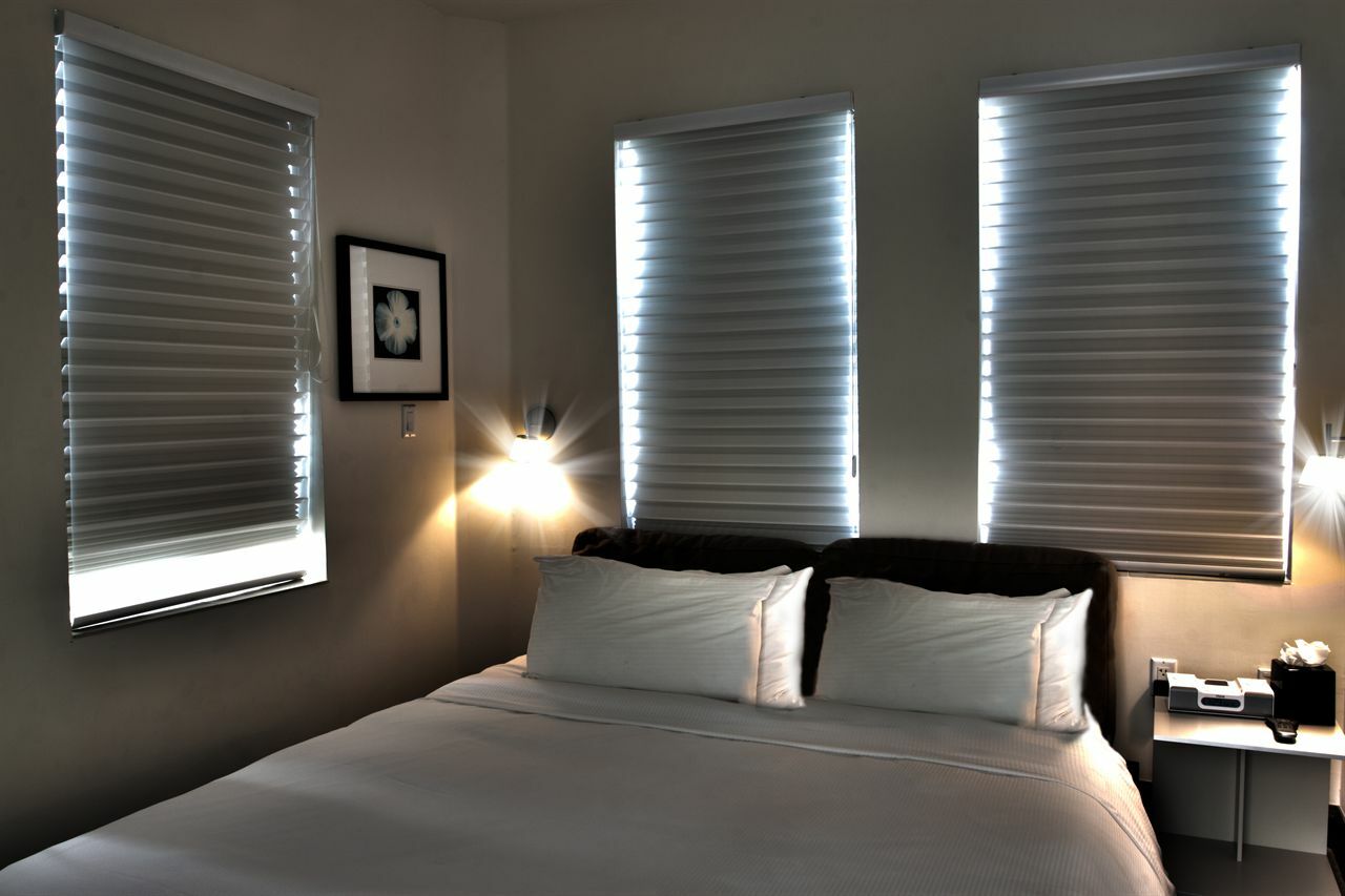 Strand On Ocean By Ss Vacation Rentals- Adult Exclusive Miami Beach Eksteriør bilde