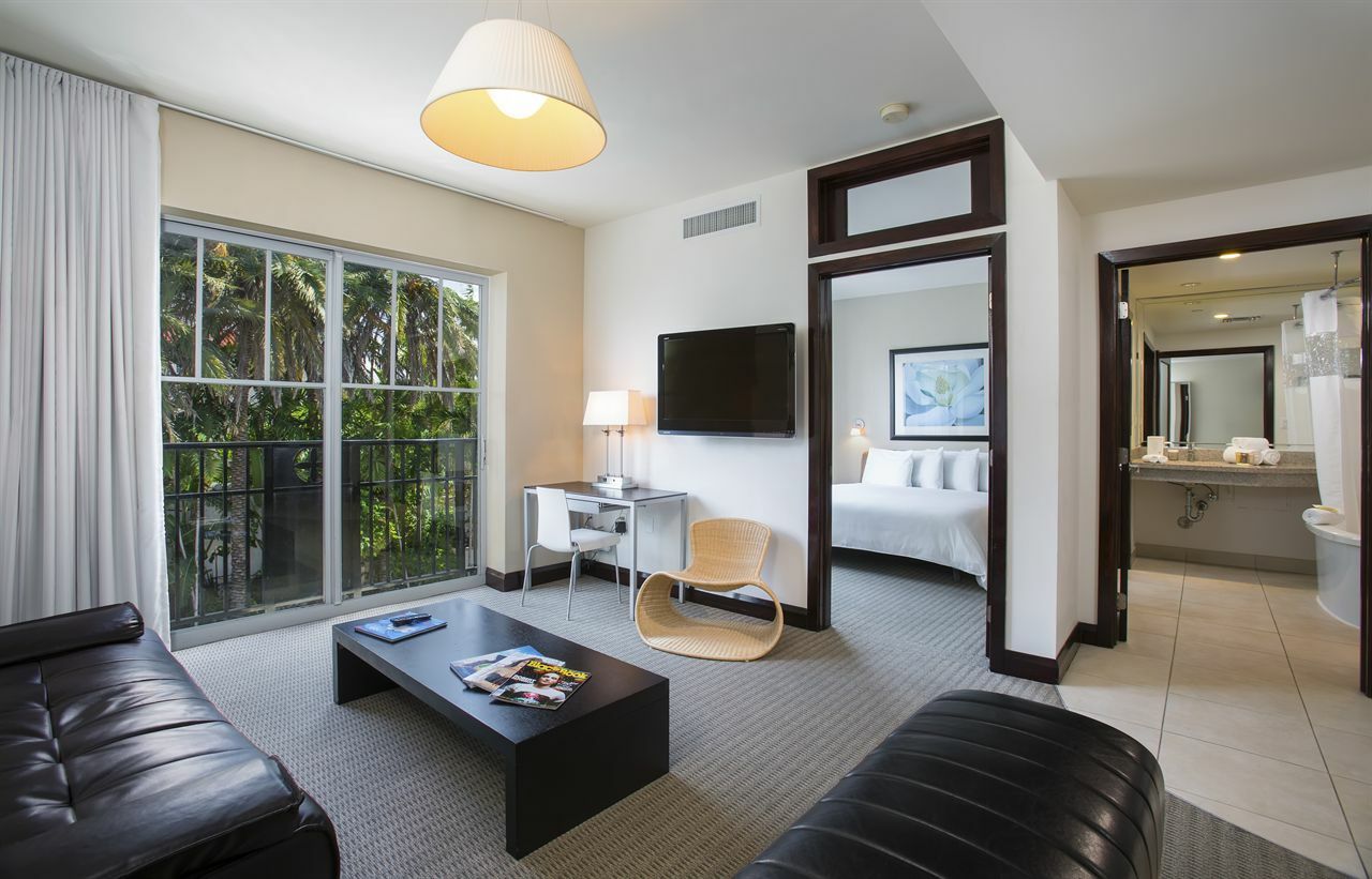 Strand On Ocean By Ss Vacation Rentals- Adult Exclusive Miami Beach Eksteriør bilde